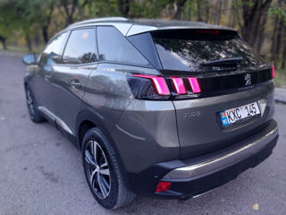 Peugeot 3008 foto 5