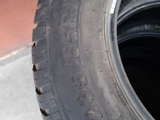 Anvelope 235 65 17 hankook foto 5