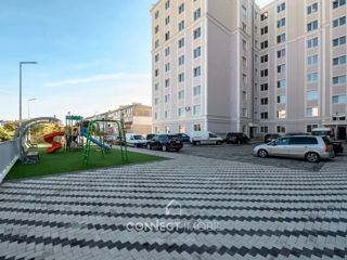 Apartament cu 2 camere, 78 m², Poșta Veche, Chișinău