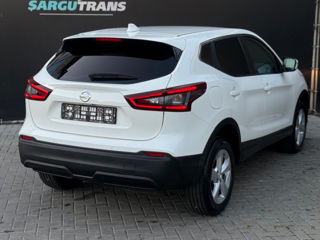 Nissan Qashqai foto 4