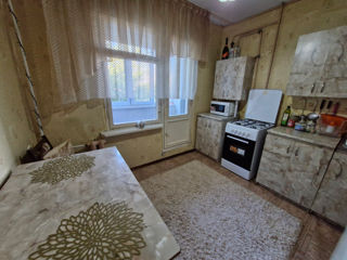 Apartament cu 2 camere, 55 m², Botanica, Chișinău foto 8