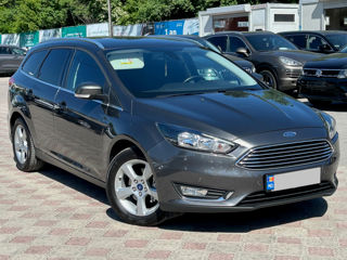 Ford Focus foto 5