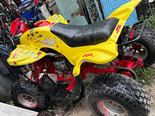 Loncin foto 9