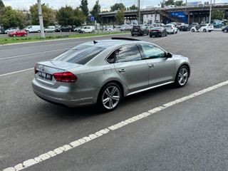 Volkswagen Passat foto 6