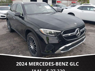 Mercedes GLC foto 3