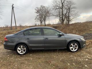 VW Passat B7 Dezmembrez 1.6-2.0TDI Piese auto/Запчасти foto 4