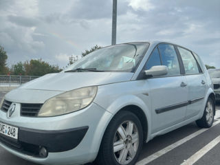 Renault Scenic foto 2