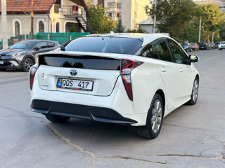 Toyota Prius foto 6