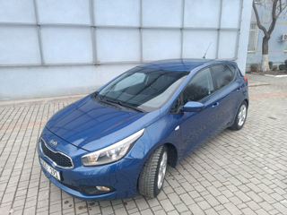 KIA Ceed foto 6