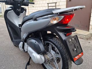 Honda SH 150 2010 + Video foto 6