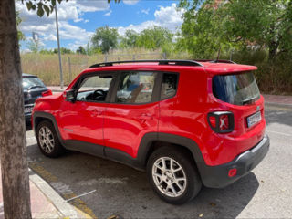 Jeep Renegade foto 3