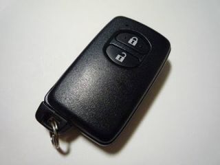 Дубликат ключа Toyota Prius 30, 40, Aqua