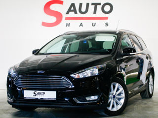 Ford Focus foto 1