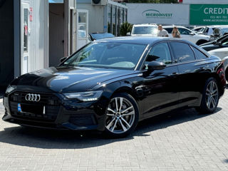 Audi A6 foto 1