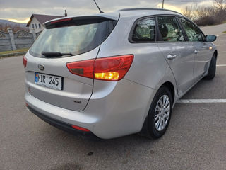 KIA Ceed foto 3