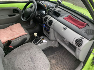 Renault Kangoo foto 5