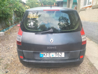 Renault Grand Scenic foto 5