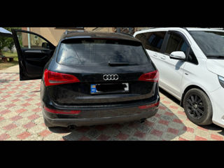 Audi Q5 foto 6