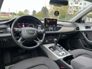 Audi A6 foto 13