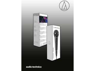 Audio-Technica ATR1300x foto 4