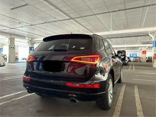 Audi Q5 foto 3