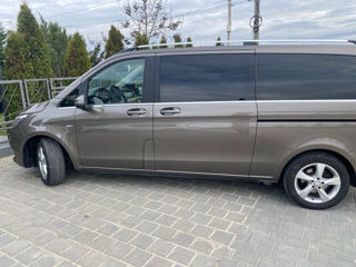 Mercedes V-Class foto 4