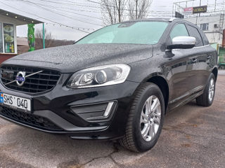 Volvo XC60 foto 5