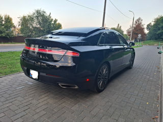 Lincoln MKZ foto 6