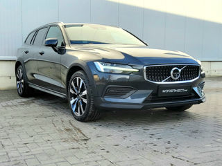 Volvo V60 Cross Country foto 3