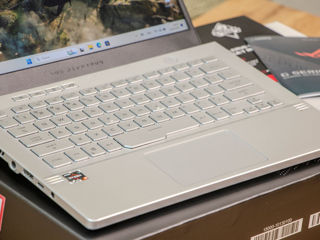 Asus ROG Zephyrus G14 - Ryzen 7 7735HS, 16Gb Ram, 500Gb SSD,Radeon RX 6700S, 14.1" 2K IPS 120Hz foto 6