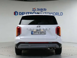 Hyundai Palisade foto 4