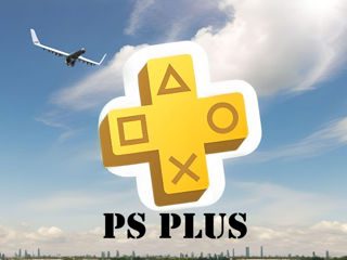 Купить PS Plus на 1/3 и 12 мес для PS5 PS4 регион Украина Турция. Покупка игр. PSN Abonament