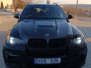 BMW X5 foto 3