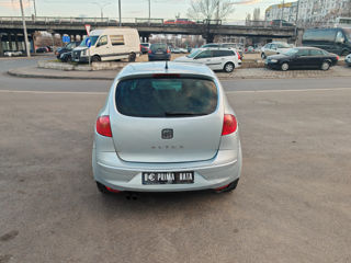 Seat Altea foto 7