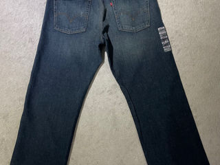 Levis 569 Loose Straight