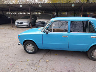 Retro Vaz 21011 foto 7