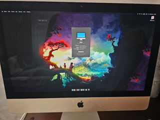 iMac 2017. 21.5-inch 4k retina foto 5