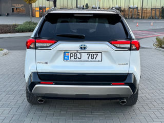 Toyota Rav 4 foto 5