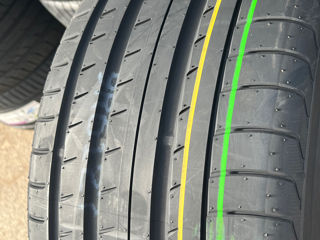 265/40 R19 Yokohama Advan Sport V905/ Доставка, livrare toata Moldova 2023 foto 4