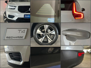 Volvo XC40 foto 8