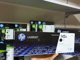 Hp LaserJet 142A