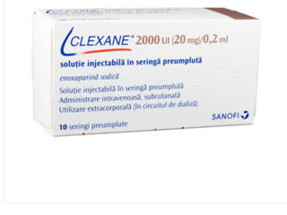 clexan 0,2 ml