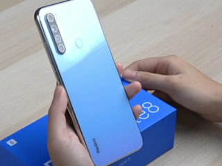 Xiaomi Redmi Note 8, самая низкая цена, гарантия и бесплатная доставка!! foto 1