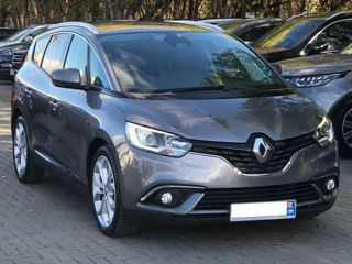 Renault Grand Scenic foto 4