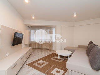 Apartament cu 2 camere, 93 m², Râșcani, Chișinău foto 1