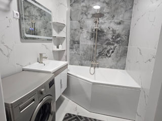 Apartament cu 3 camere,  Centru,  Cahul,  Cahul foto 7