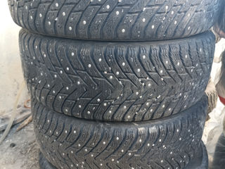 215/55 r17 VW, Audi, Skoda foto 3