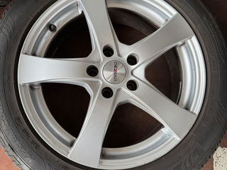 215/55 R17 foto 2