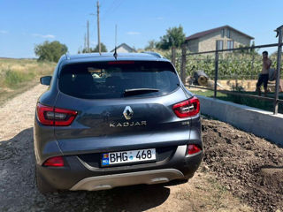 Renault Kadjar foto 3