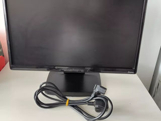 Monitor 22" Iiyama ProLite E2208HDS, 1920x1080, 75Hz